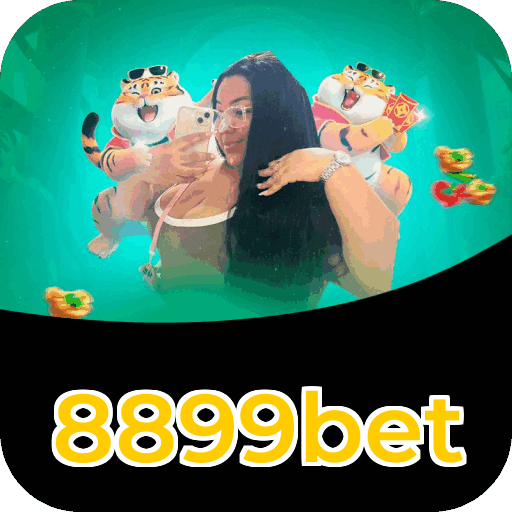 Acesso à conta 8899bet