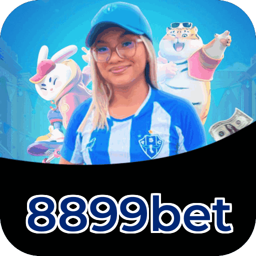 Estatísticas 8899bet