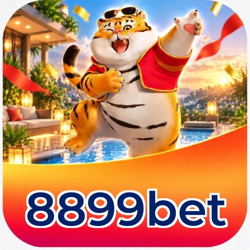8899bet Logo