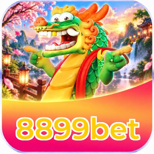8899bet Logo