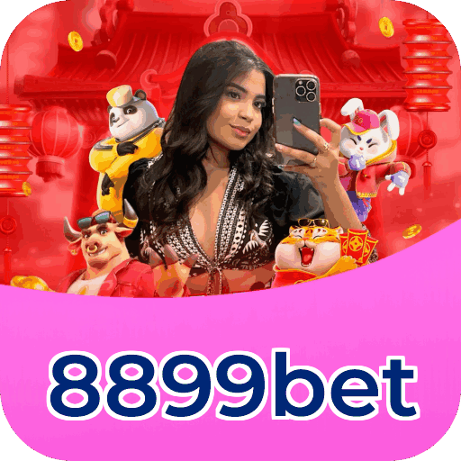 APK Android 8899bet