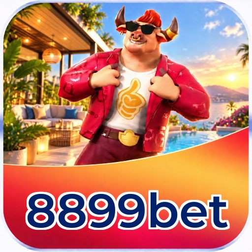 Fortune Tiger 8899bet PG Soft