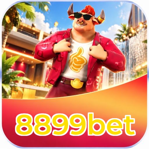 8899bet Logo