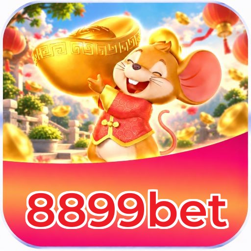 8899bet Logo
