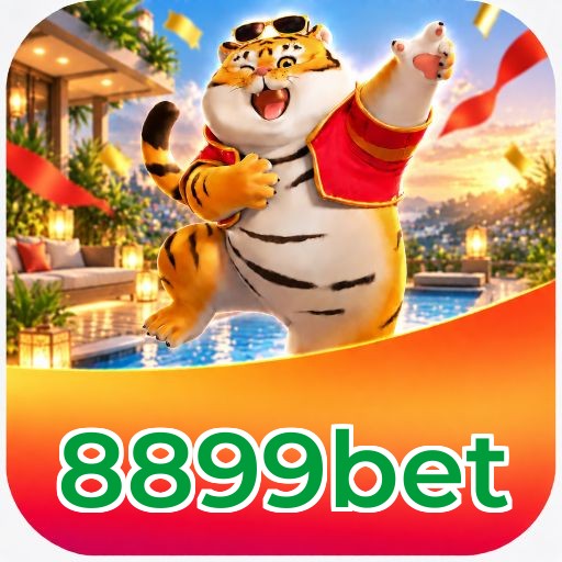 Especificações técnicas download 8899bet