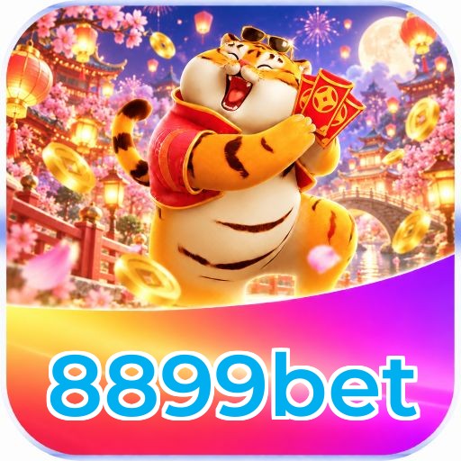 8899bet - Vitória verificada Carlos M.
