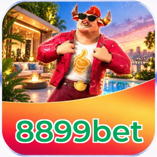 Especificações técnicas download 8899bet