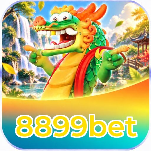 8899bet Logo