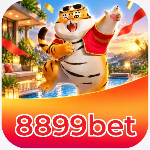 8899bet Logo
