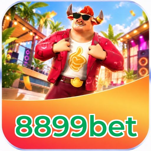 8899bet Logo