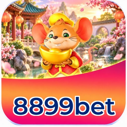 8899bet Logo