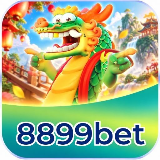 8899bet Logo