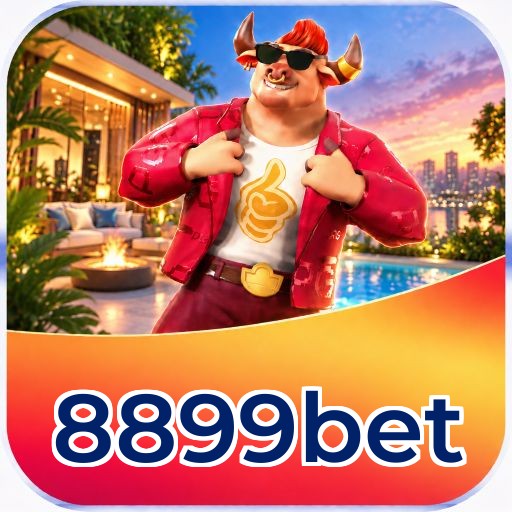 Especificações técnicas download 8899bet