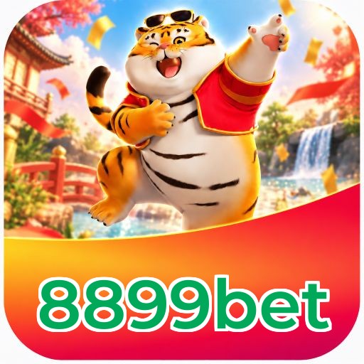 8899bet Logo