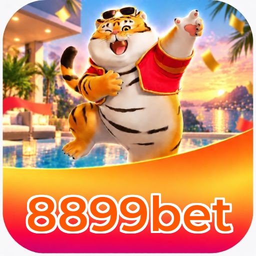 Especificações técnicas download 8899bet