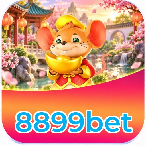 8899bet Logo