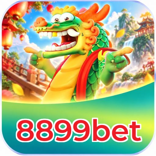 8899bet APK Android - Logo oficial