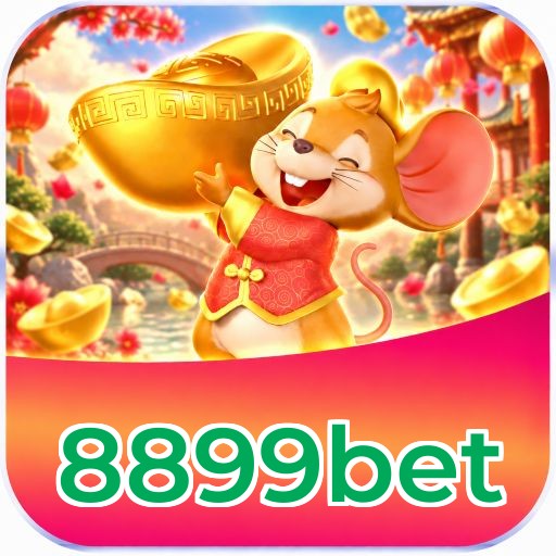 8899bet Logo
