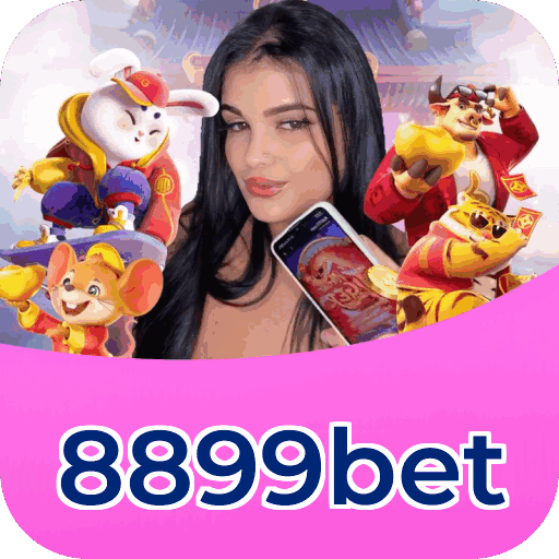 Página de download 8899bet