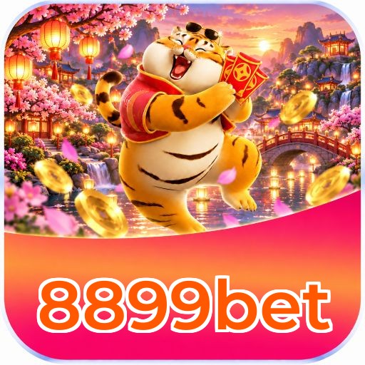 8899bet Logo