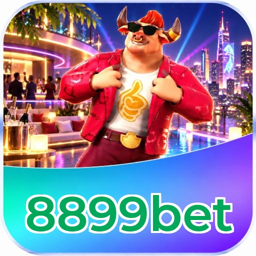 Especificações técnicas download 8899bet