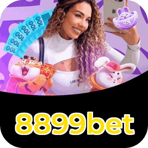 App mobile 8899bet