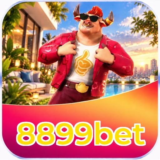Especificações técnicas download 8899bet