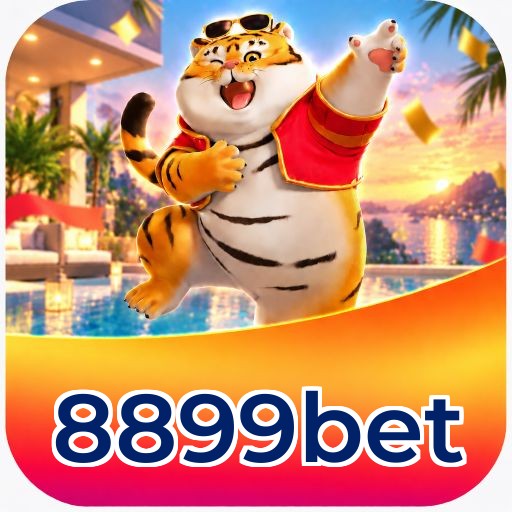 8899bet Logo