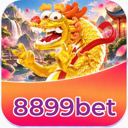 8899bet Logo