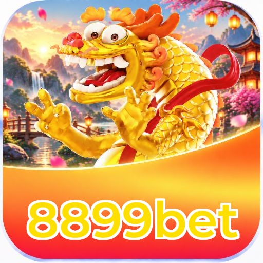 8899bet Logo