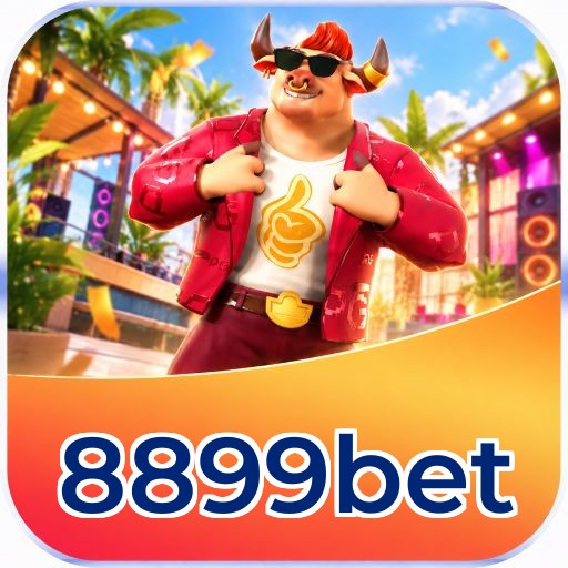 Especificações técnicas download 8899bet