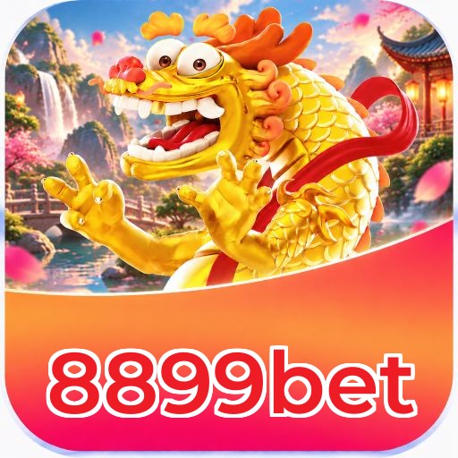Ganhe prêmios incríveis na 8899bet